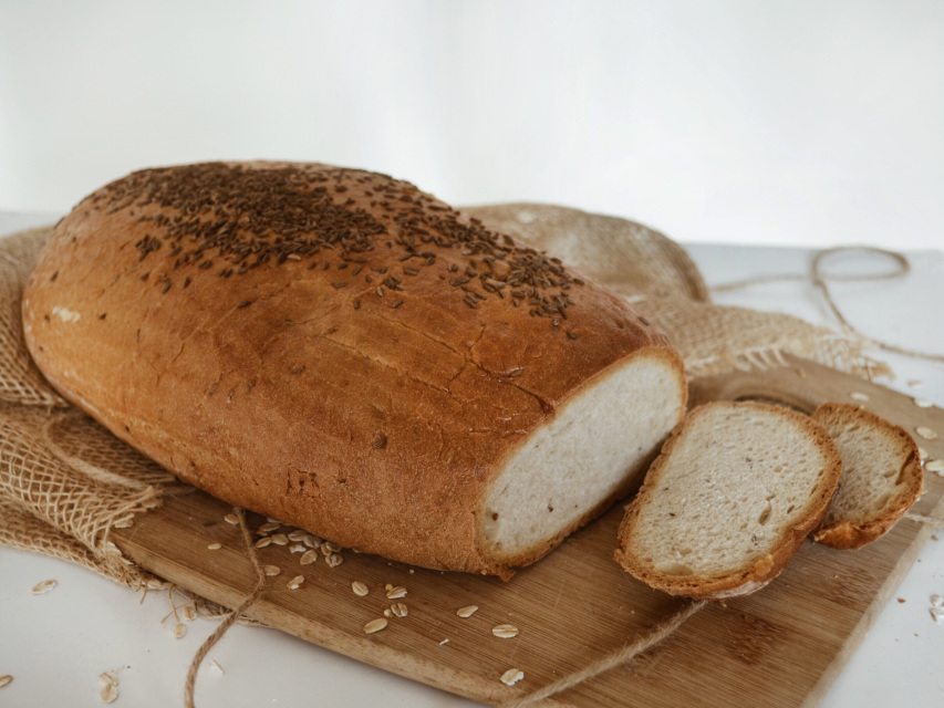 jewish flat bread