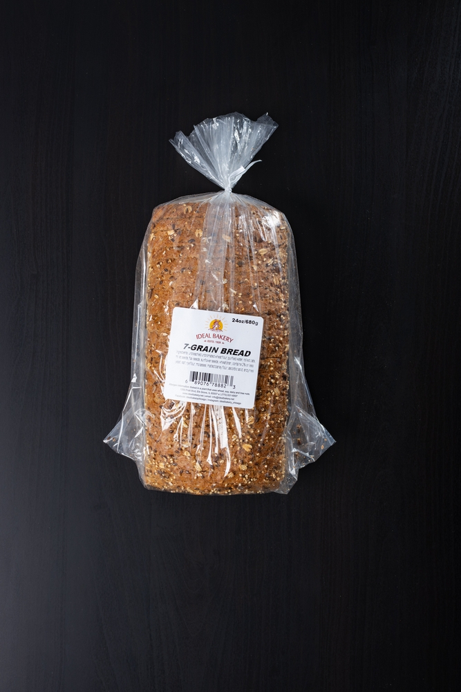7-Grain Bread - Image 5