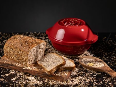 7-Grain Bread