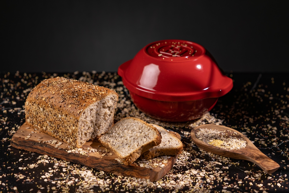 7-Grain Bread