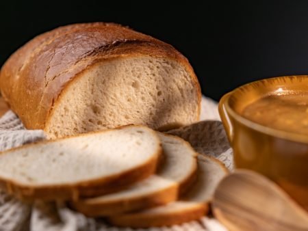 Authentic Polish Rye Bread
