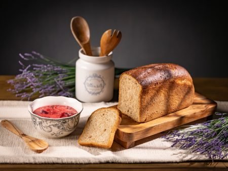 German Bread