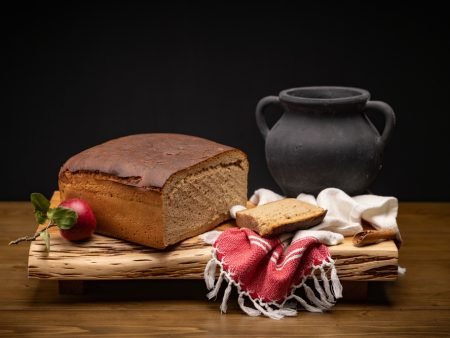 Grandmas Bread