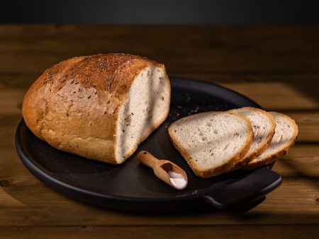 Jewish Rye Bread