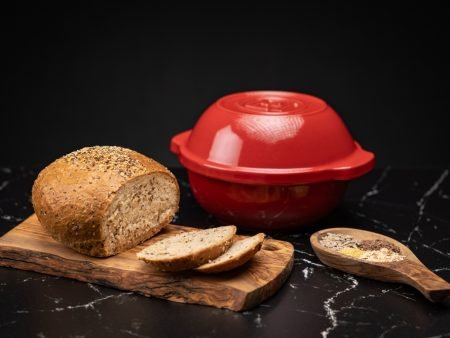 Multigrain Bread