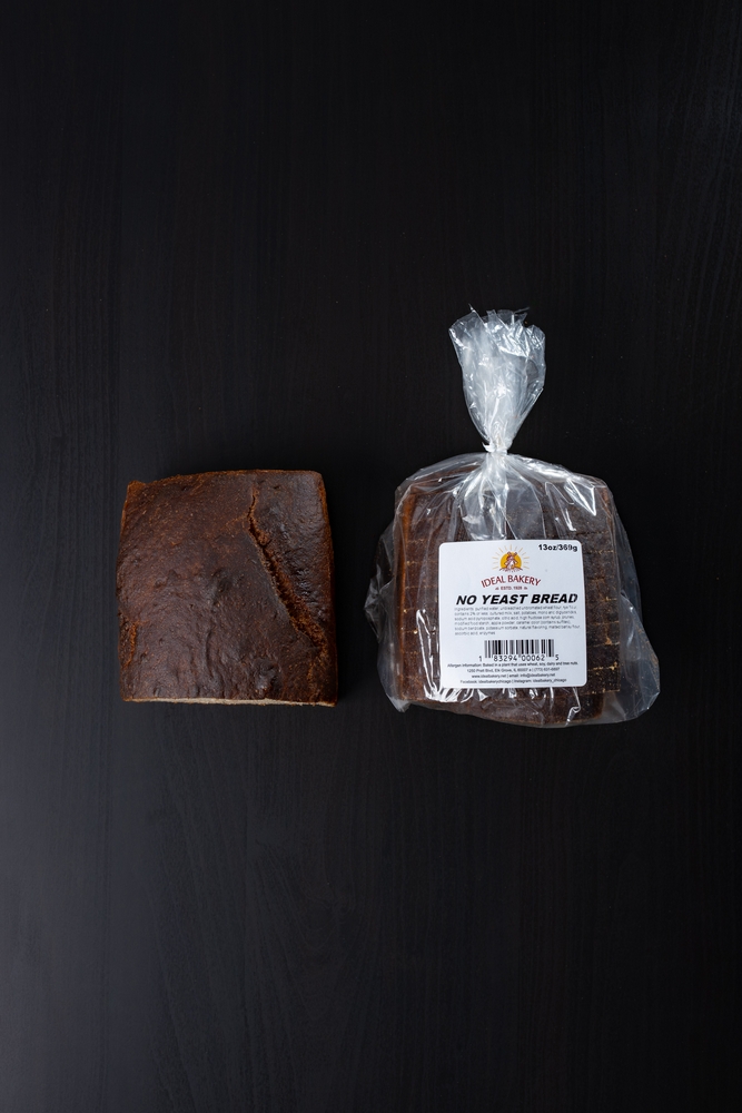 No Yeast Bread - Image 4