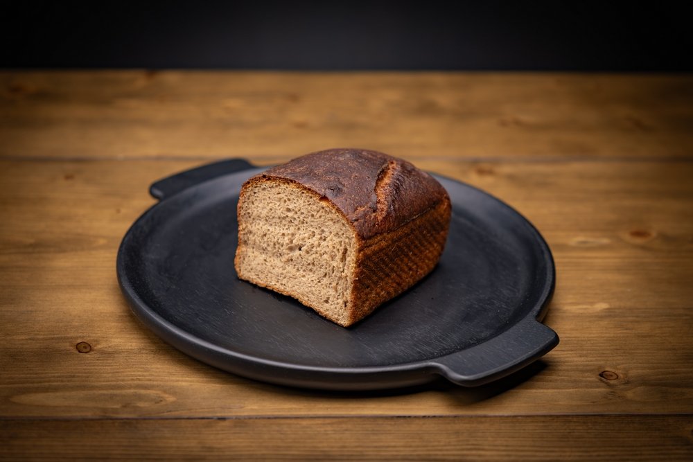 No Yeast Bread - Image 3