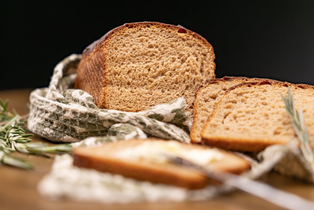 No Yeast Bread - Image 2