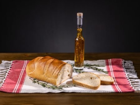 Polish Rye 2LB Bread