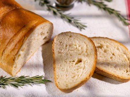 Polish Rye 1 LB Bread