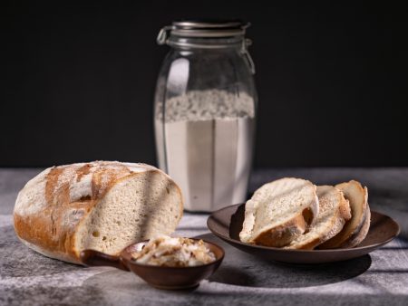 Slavyansky Bread