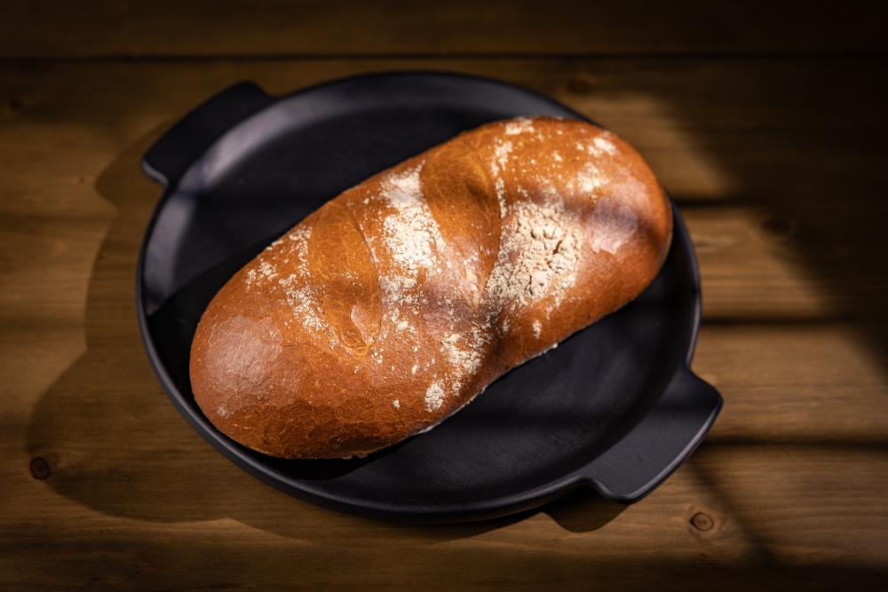 Sourdough Rye (Lwowski) Bread - Image 2