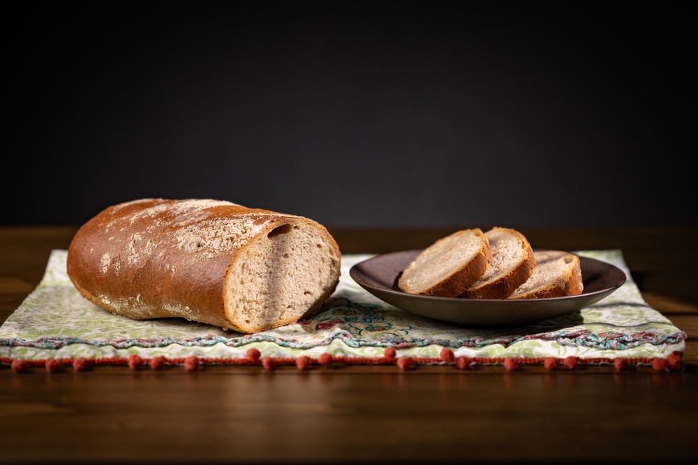 Sourdough Rye (Lwowski) Bread