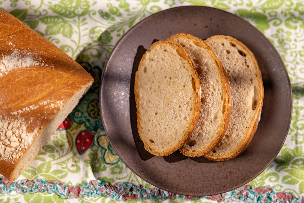 Sourdough Rye (Lwowski) Bread - Image 3