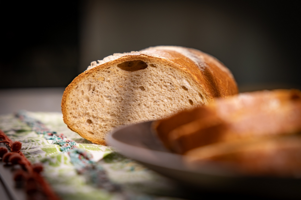Sourdough Rye (Lwowski) Bread - Image 4