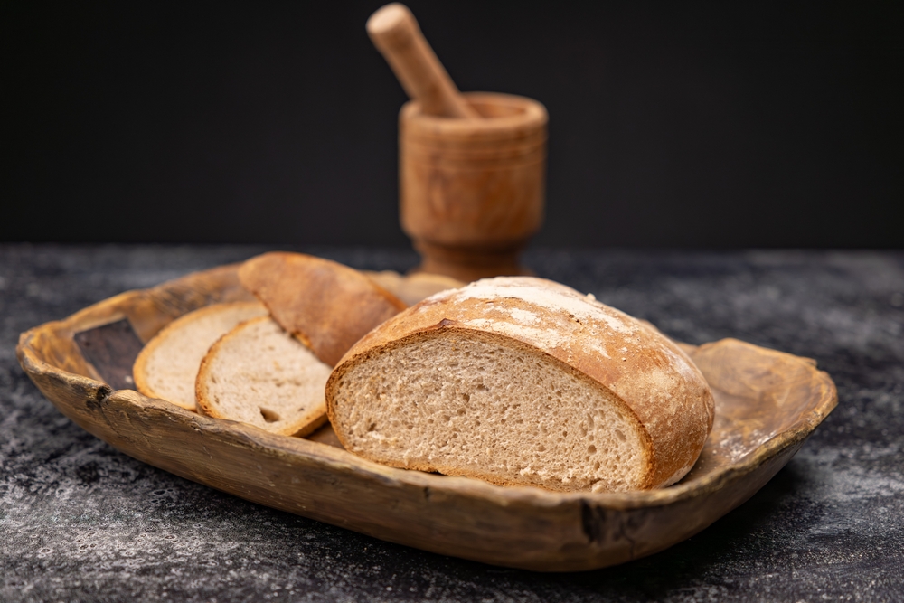Wiejski Bread