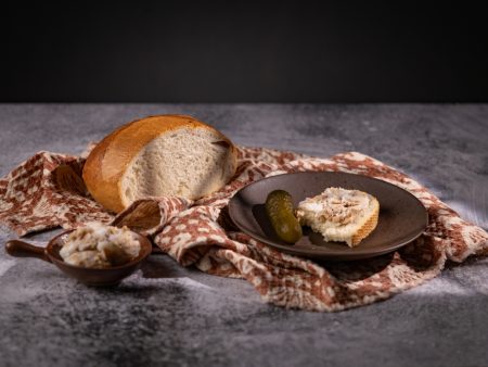 Zakopianski Bread