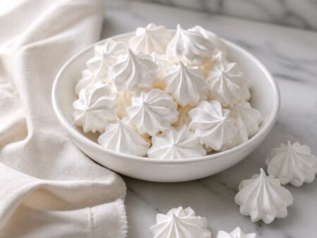 Meringue – Bezy