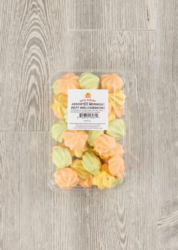 Meringue – Bezy - Image 2
