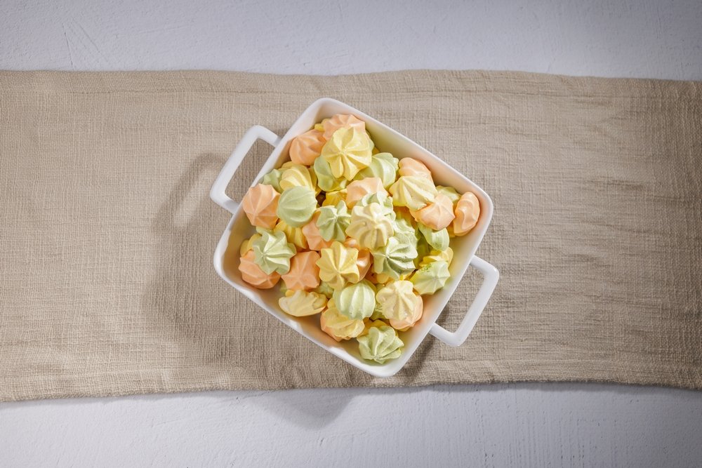 Meringue – Bezy - Image 7