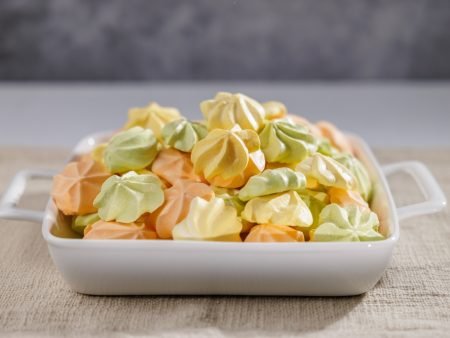 Meringue – Bezy