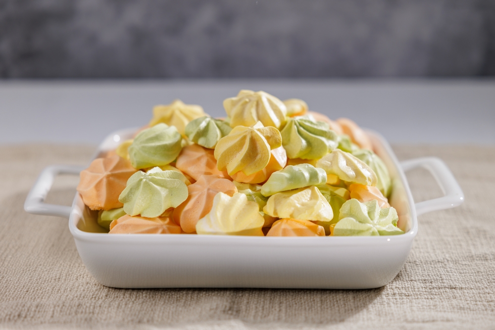 Meringue – Bezy
