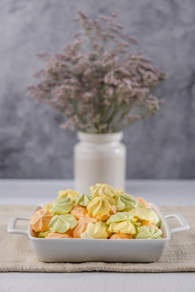 Meringue – Bezy - Image 9