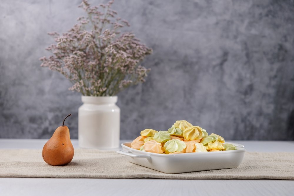 Meringue – Bezy - Image 10