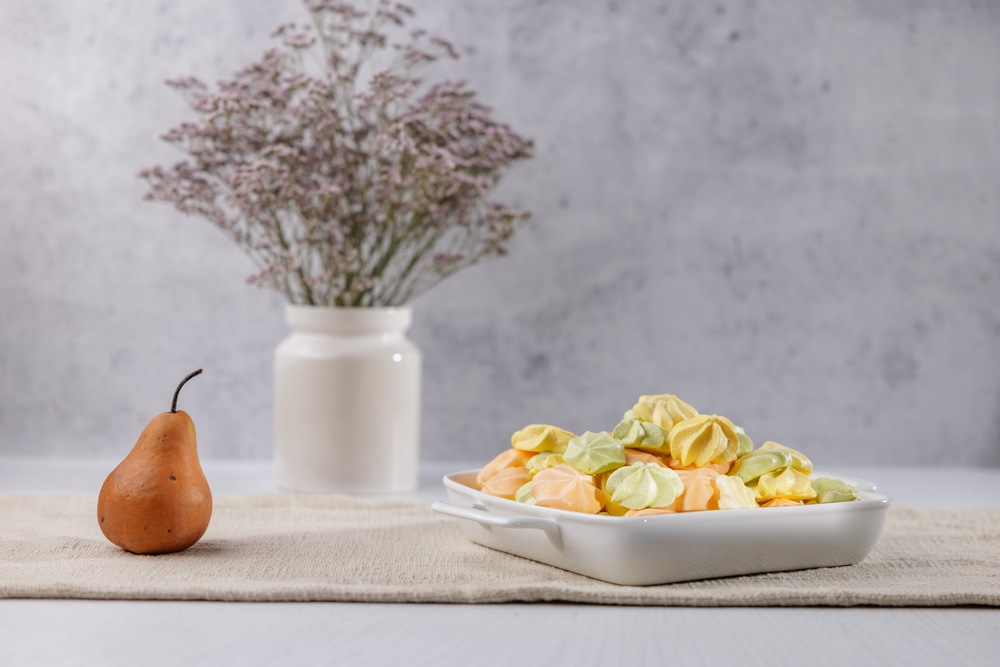 Meringue – Bezy - Image 12