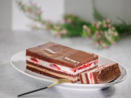 Blackforest Torte