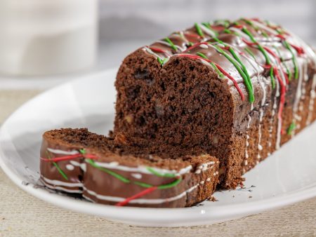 Gingerbread Cake – Piernik Swiateczny
