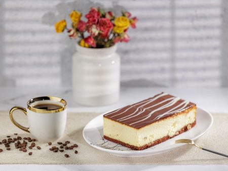 Krakowski Cheese Cake
