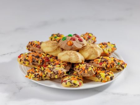 Butter Cookies
