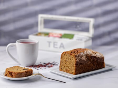 German Pound Cake – Keks