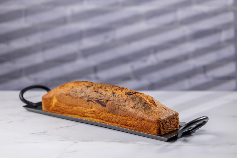 Marble Pound Cake - Image 3