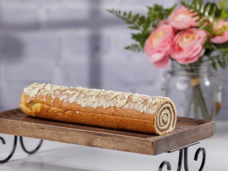 Almond Roll
