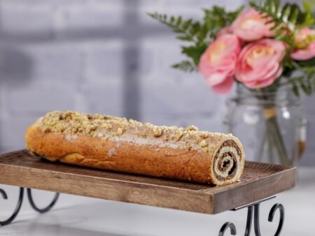 Walnut Roll