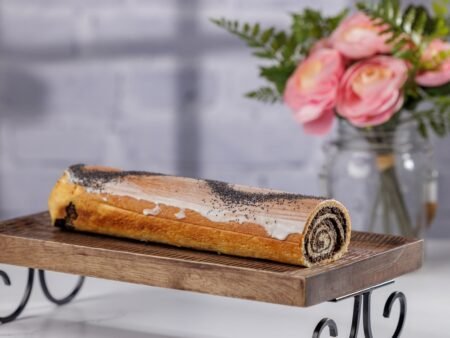 Poppyseed Roll