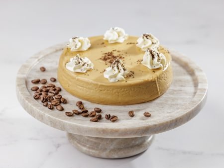 Cappucino Cheese Cake