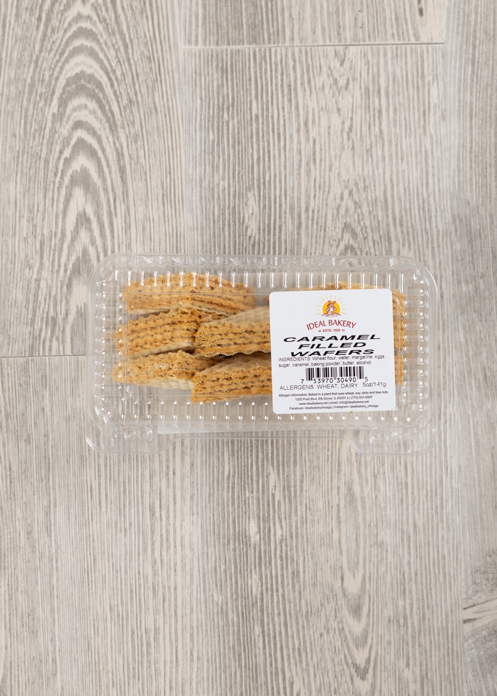 Wafle – Andrut - Image 3