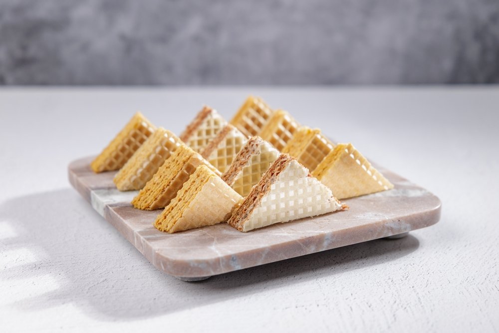 Wafle – Andrut - Image 2