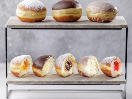 Paczki
