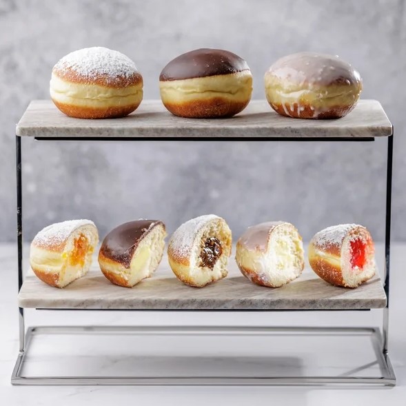 Paczki