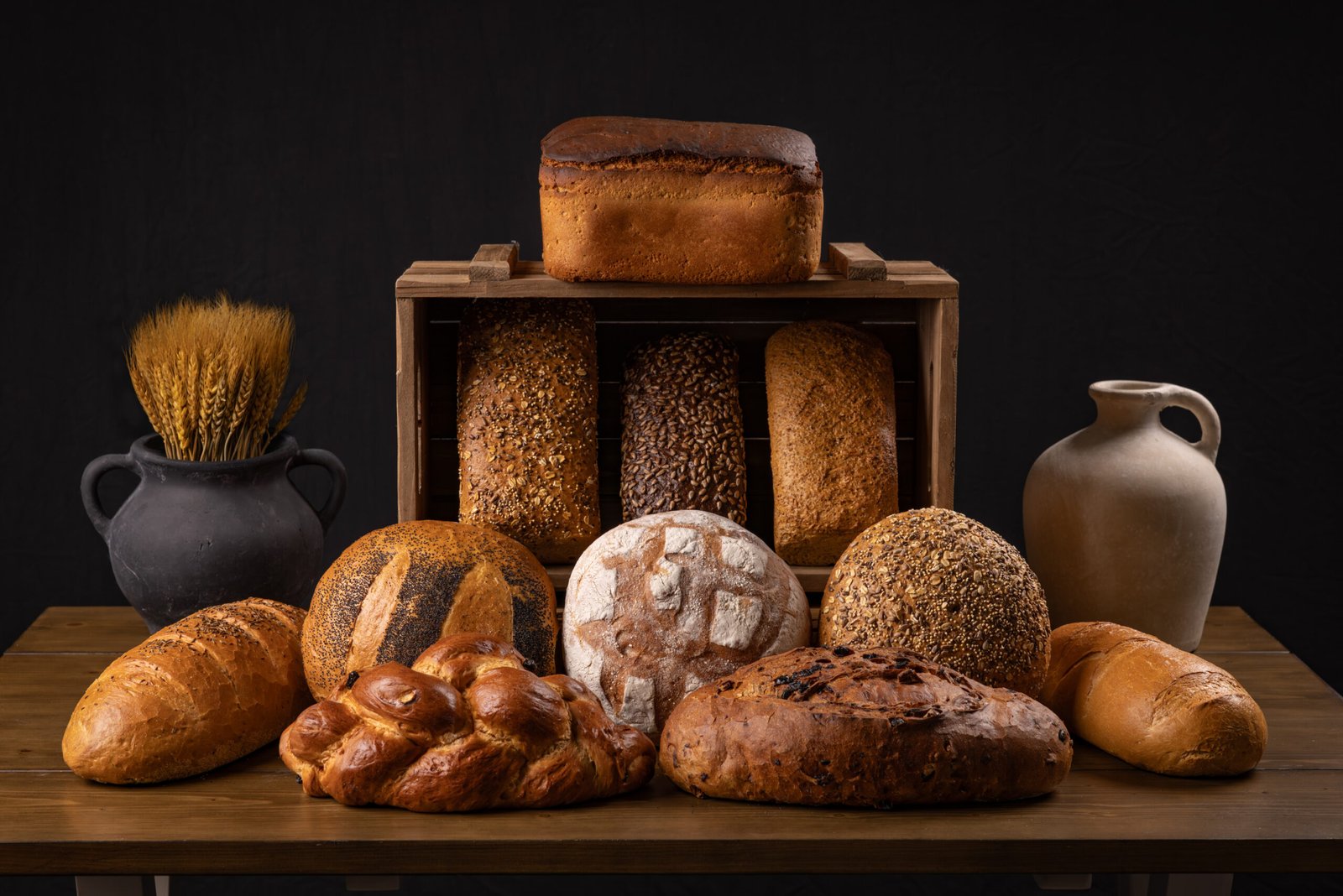 Breads
