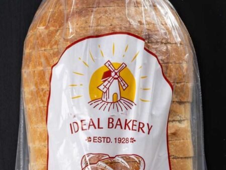 Polish Rye 1 LB Bread